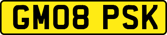 GM08PSK