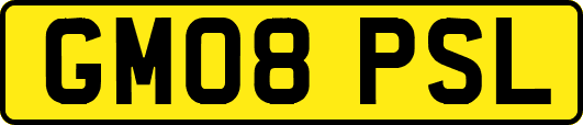 GM08PSL