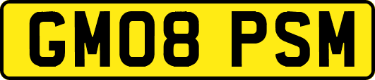 GM08PSM
