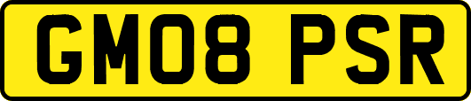 GM08PSR