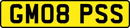 GM08PSS