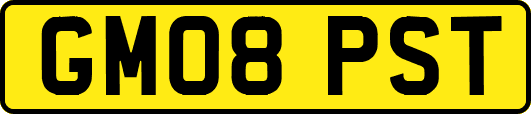 GM08PST
