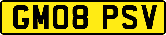 GM08PSV