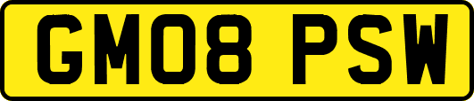 GM08PSW