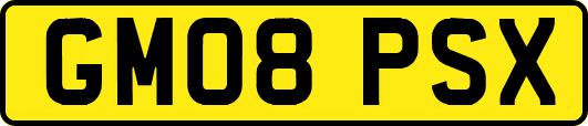 GM08PSX