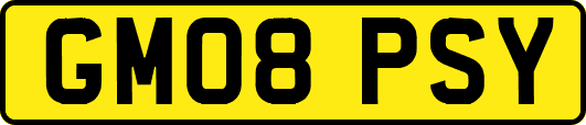 GM08PSY
