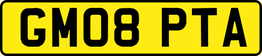 GM08PTA