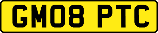 GM08PTC