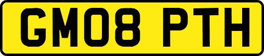 GM08PTH