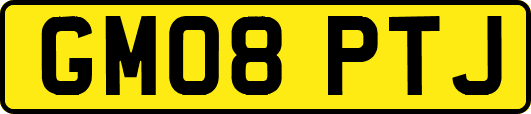 GM08PTJ