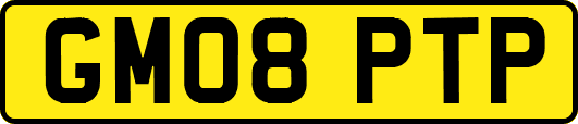 GM08PTP