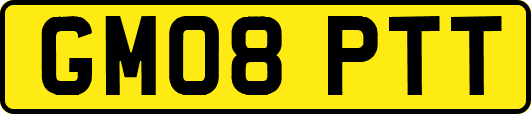 GM08PTT
