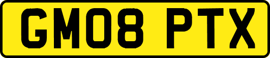 GM08PTX