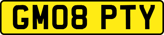 GM08PTY