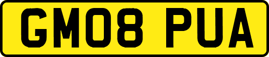 GM08PUA