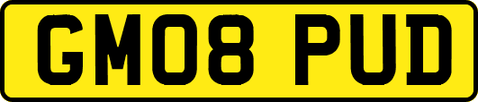 GM08PUD