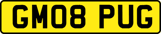 GM08PUG