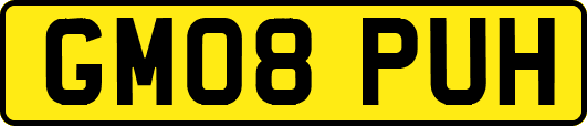 GM08PUH