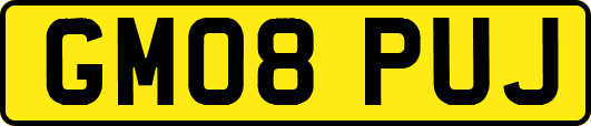 GM08PUJ