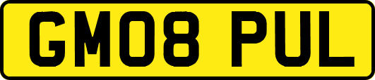 GM08PUL