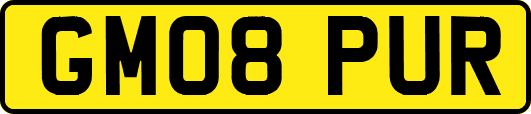 GM08PUR