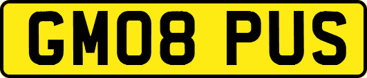 GM08PUS