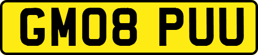 GM08PUU