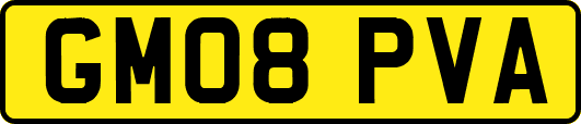 GM08PVA