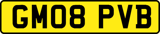 GM08PVB