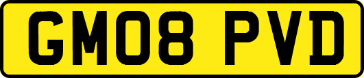 GM08PVD