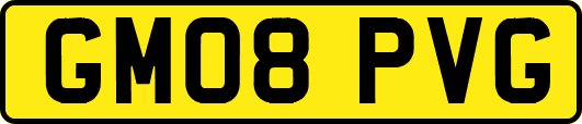 GM08PVG