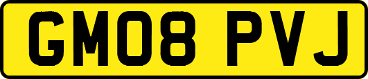 GM08PVJ