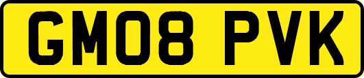 GM08PVK