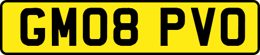 GM08PVO