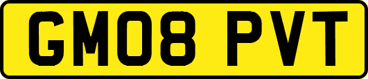 GM08PVT