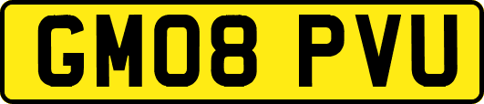 GM08PVU