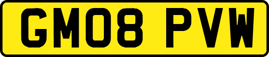 GM08PVW