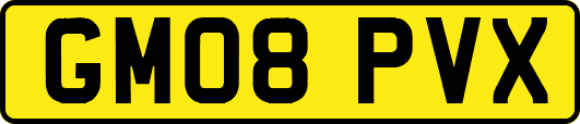 GM08PVX