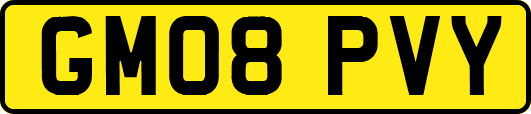 GM08PVY