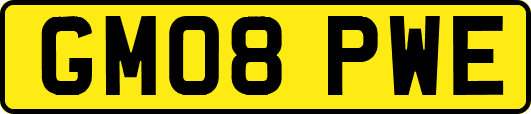 GM08PWE