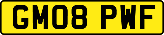 GM08PWF