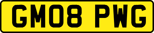 GM08PWG