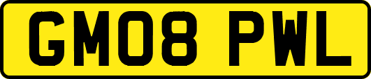GM08PWL