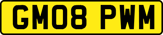 GM08PWM