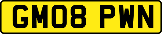 GM08PWN