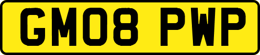 GM08PWP