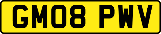GM08PWV