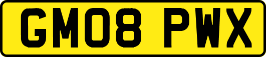 GM08PWX