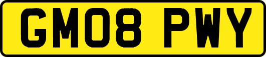 GM08PWY