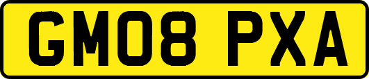 GM08PXA